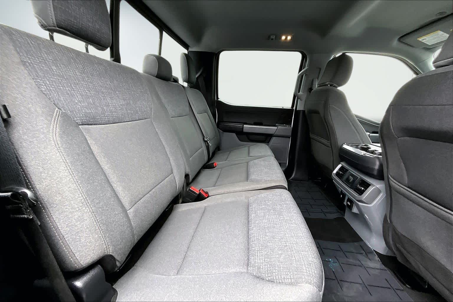 Thumbnail: 2024 Ford F-150 - 29