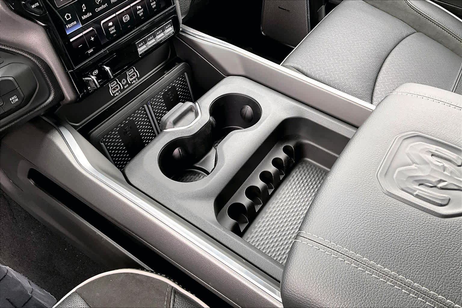 Thumbnail: 2026 RAM 2500 - 17