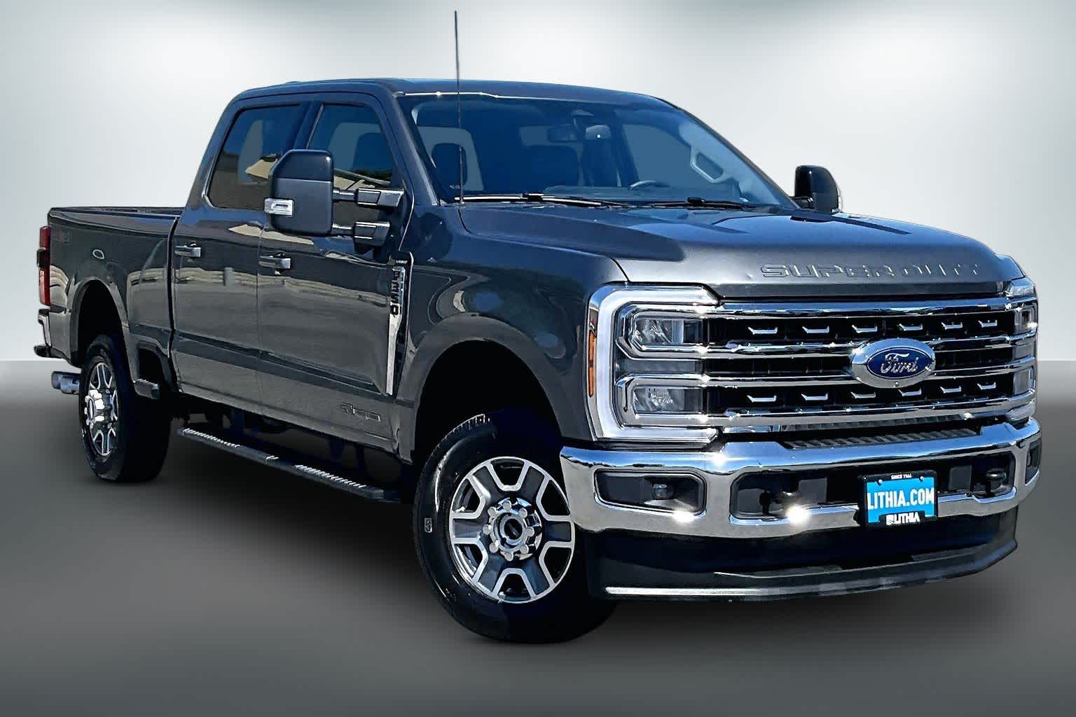 Thumbnail: 2026 Ford Econoline - 21
