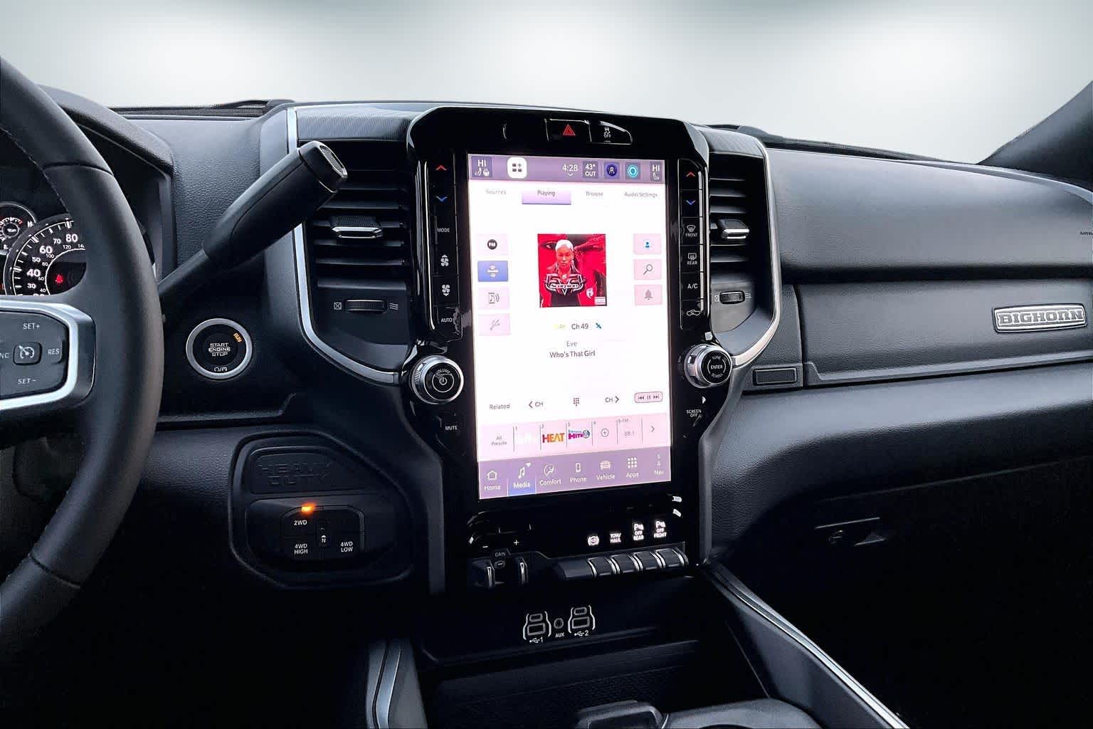 Thumbnail: 2026 RAM 2500 - 15