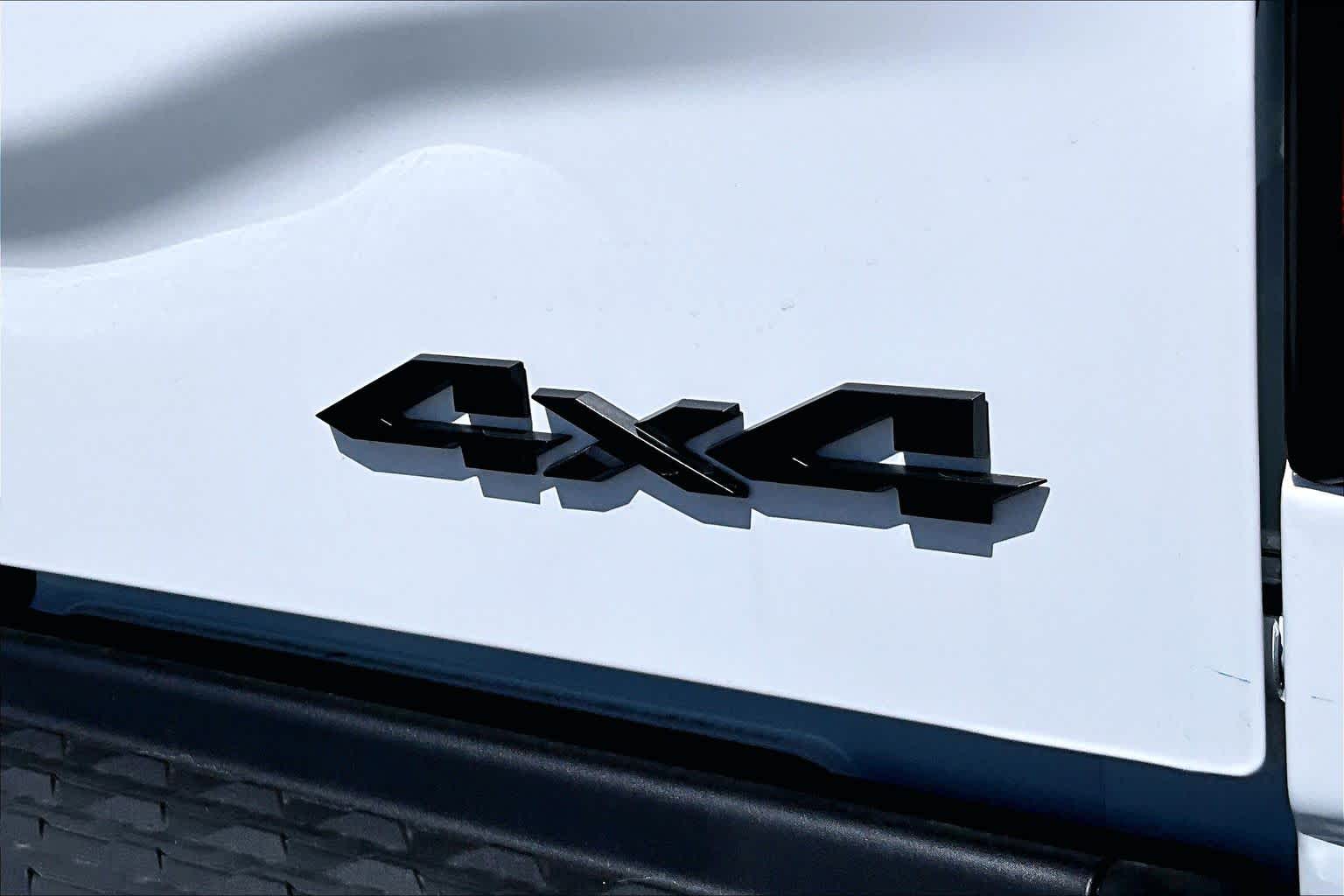 Thumbnail: 2026 RAM 2500 - 7