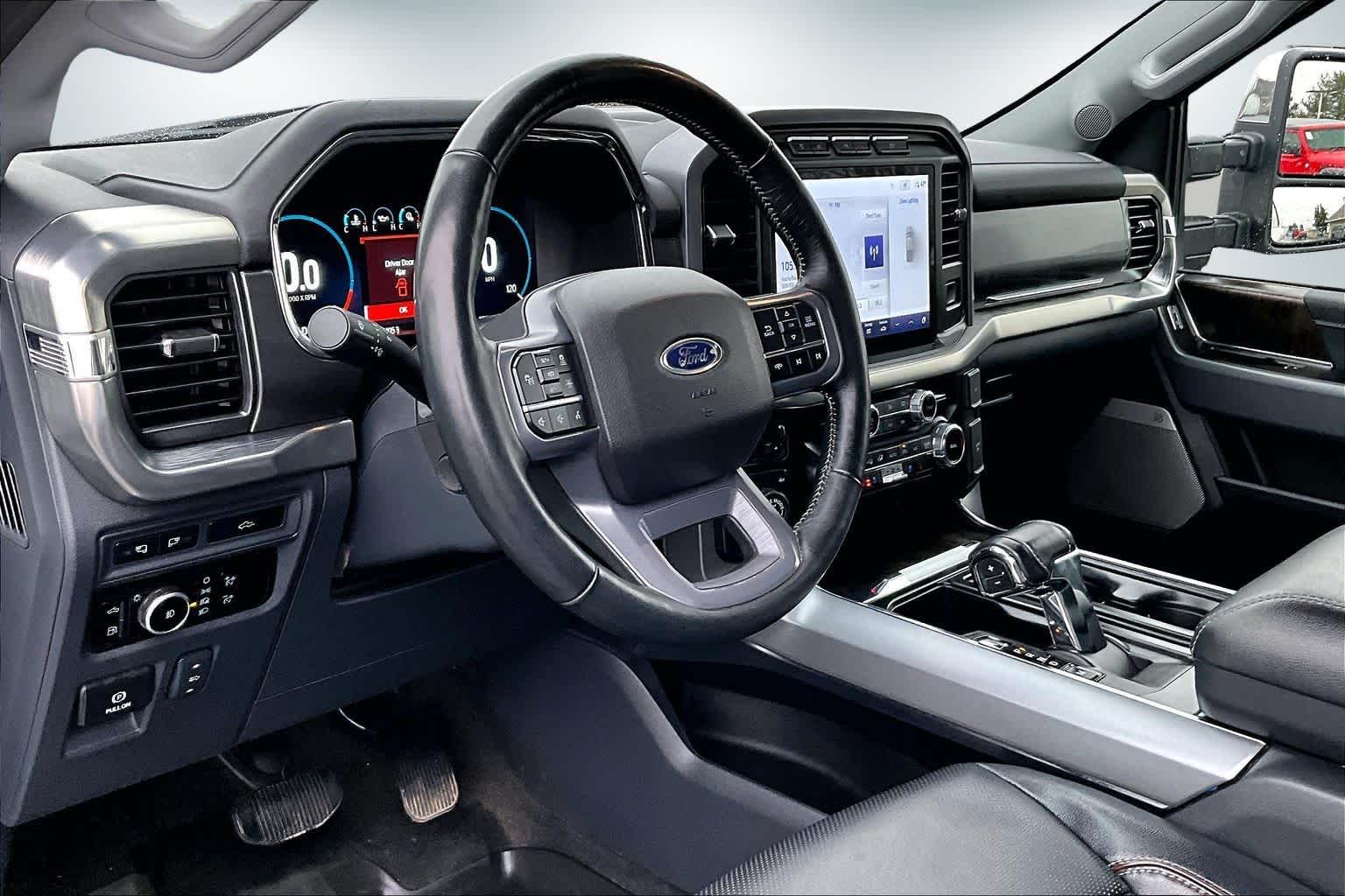 Thumbnail: 2023 Ford F-150 - 2