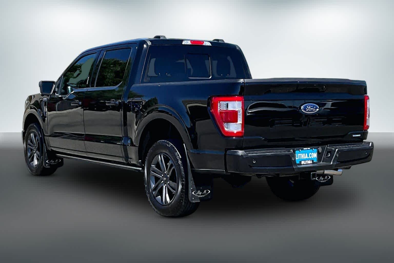 Thumbnail: 2023 Ford F-150 - 3