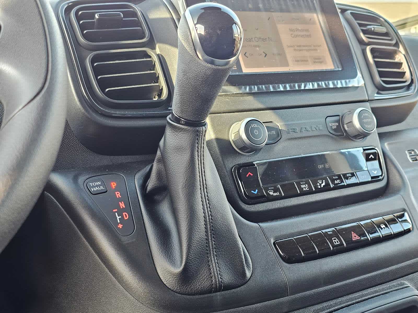 Thumbnail: 2024 RAM ProMaster - 21