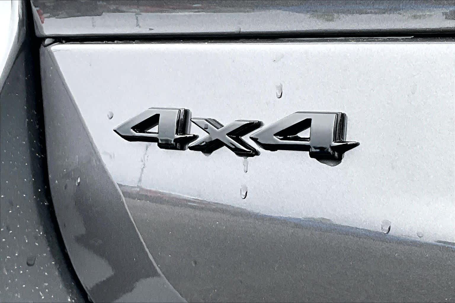 Thumbnail: 2026 Jeep Grand Cherokee - 7