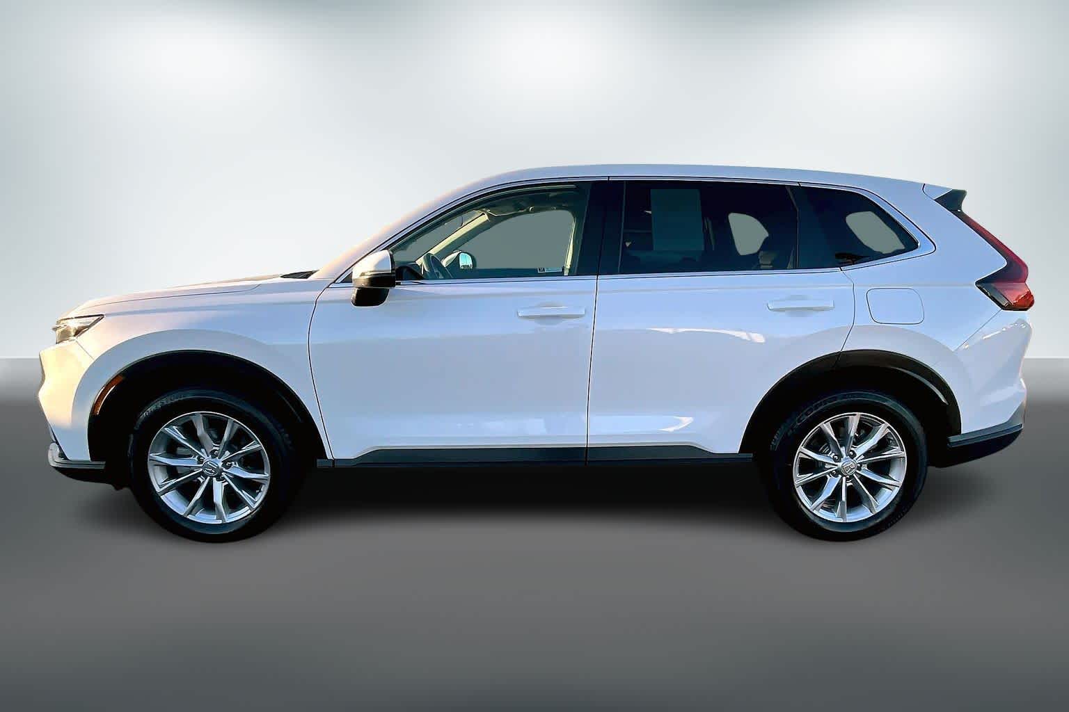 Thumbnail: 2024 Honda CR-V - 3