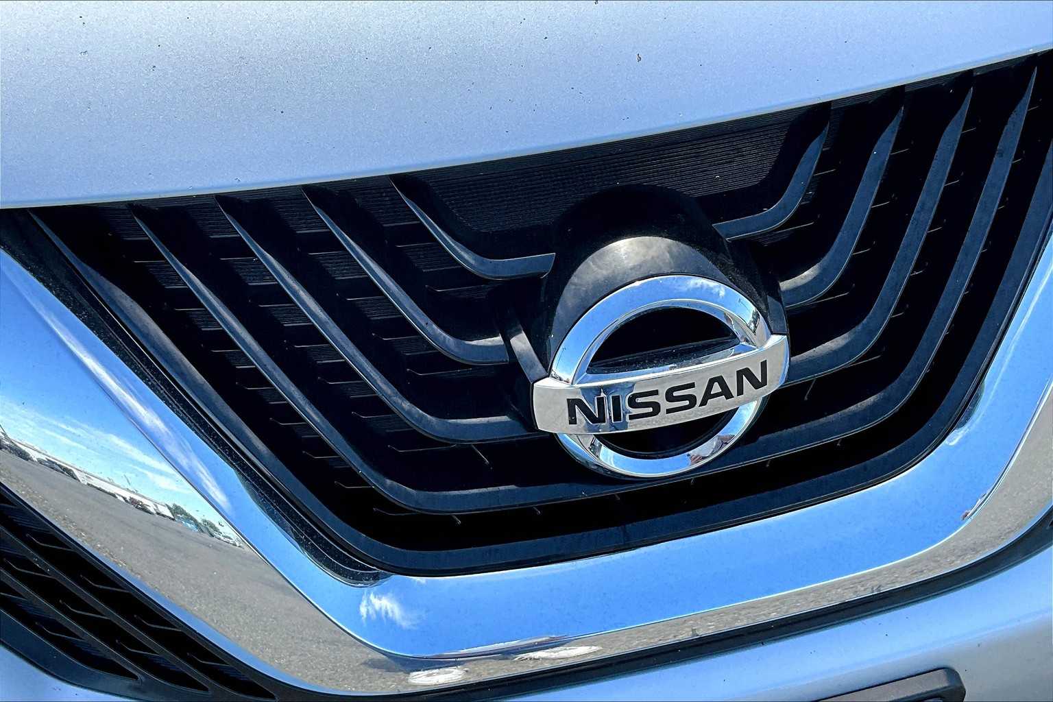 Thumbnail: 2017 Nissan Murano - 34
