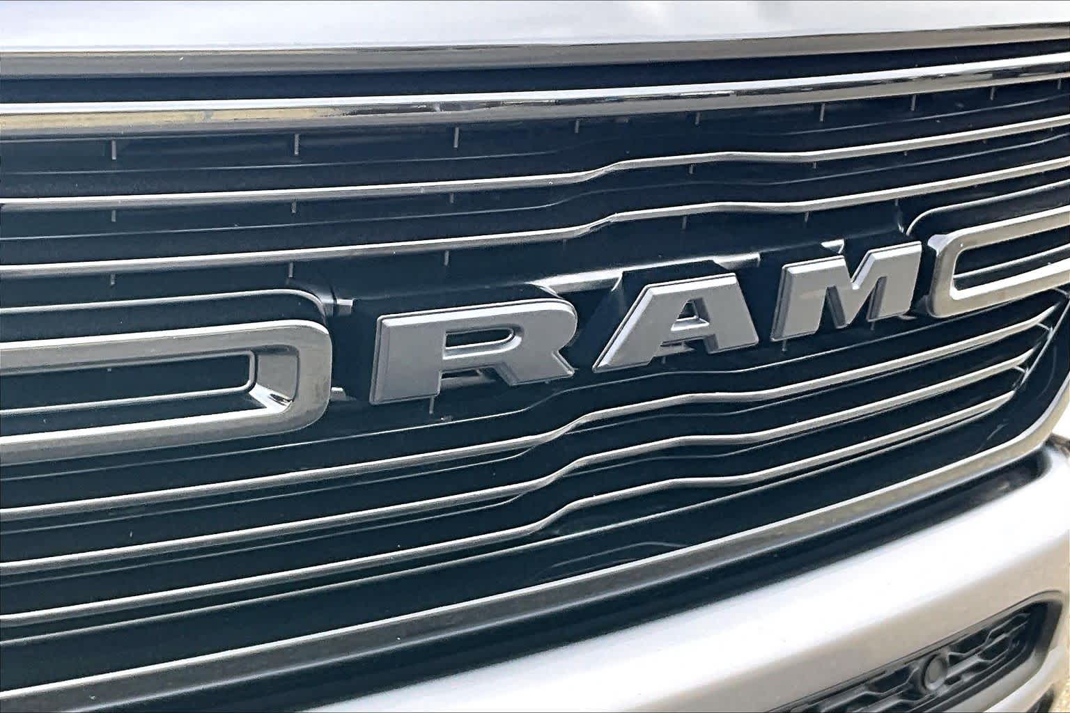 Thumbnail: 2020 RAM 1500 - 32