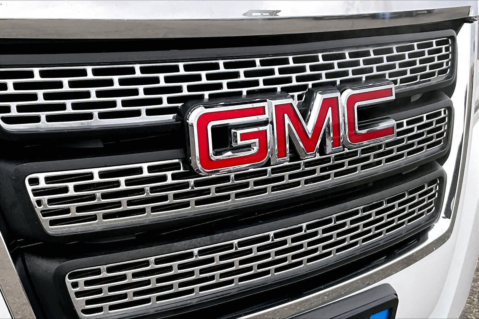 Thumbnail: 2014 GMC Terrain - 34