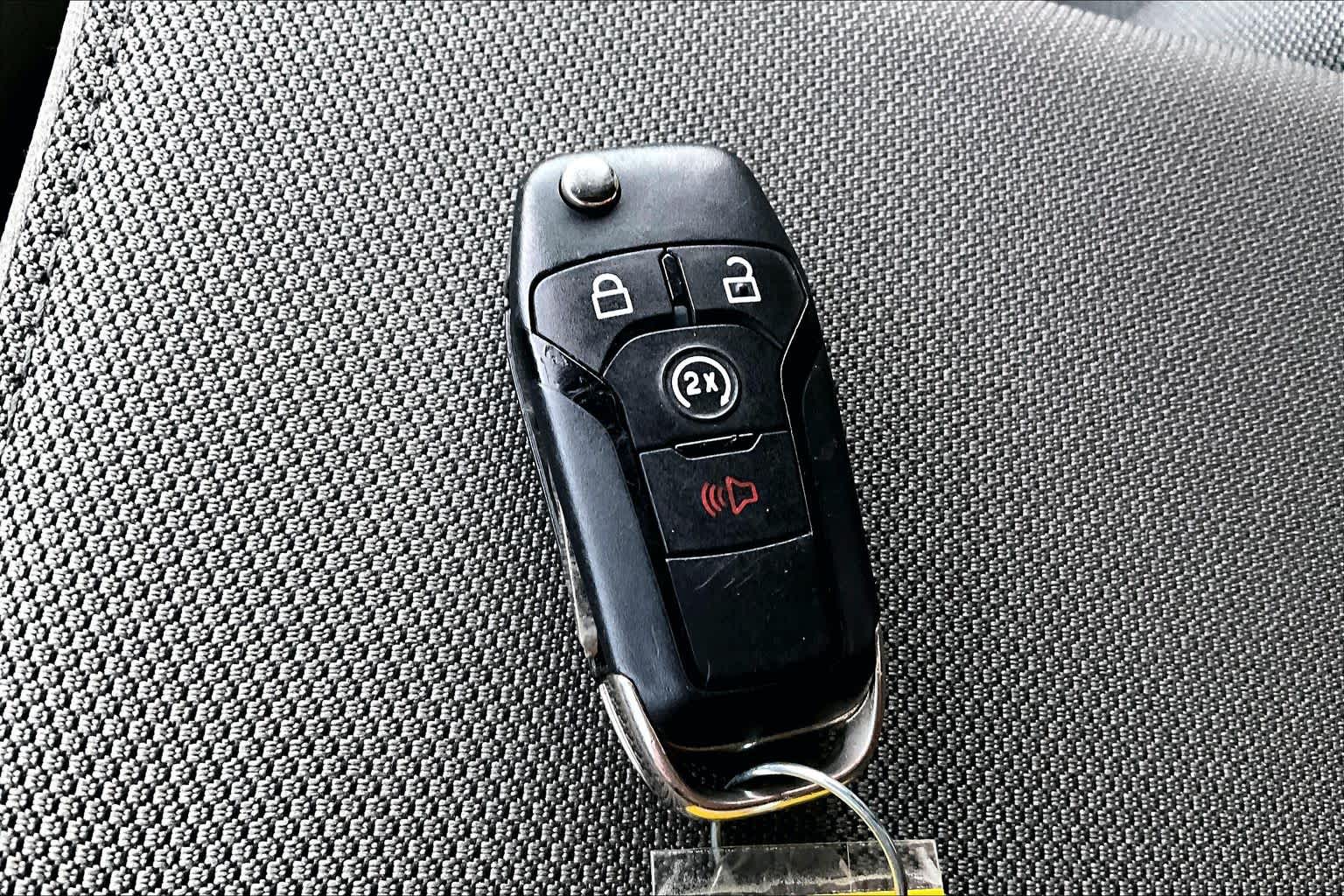 Thumbnail: 2022 Ford F-350 - 18