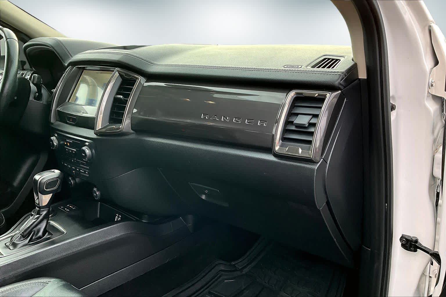 Thumbnail: 2020 Ford Ranger - 23
