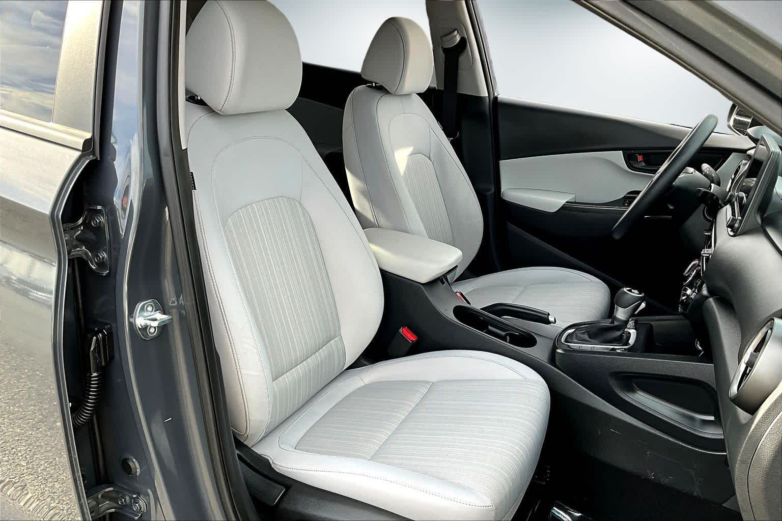 Thumbnail: 2023 Hyundai Kona - 13