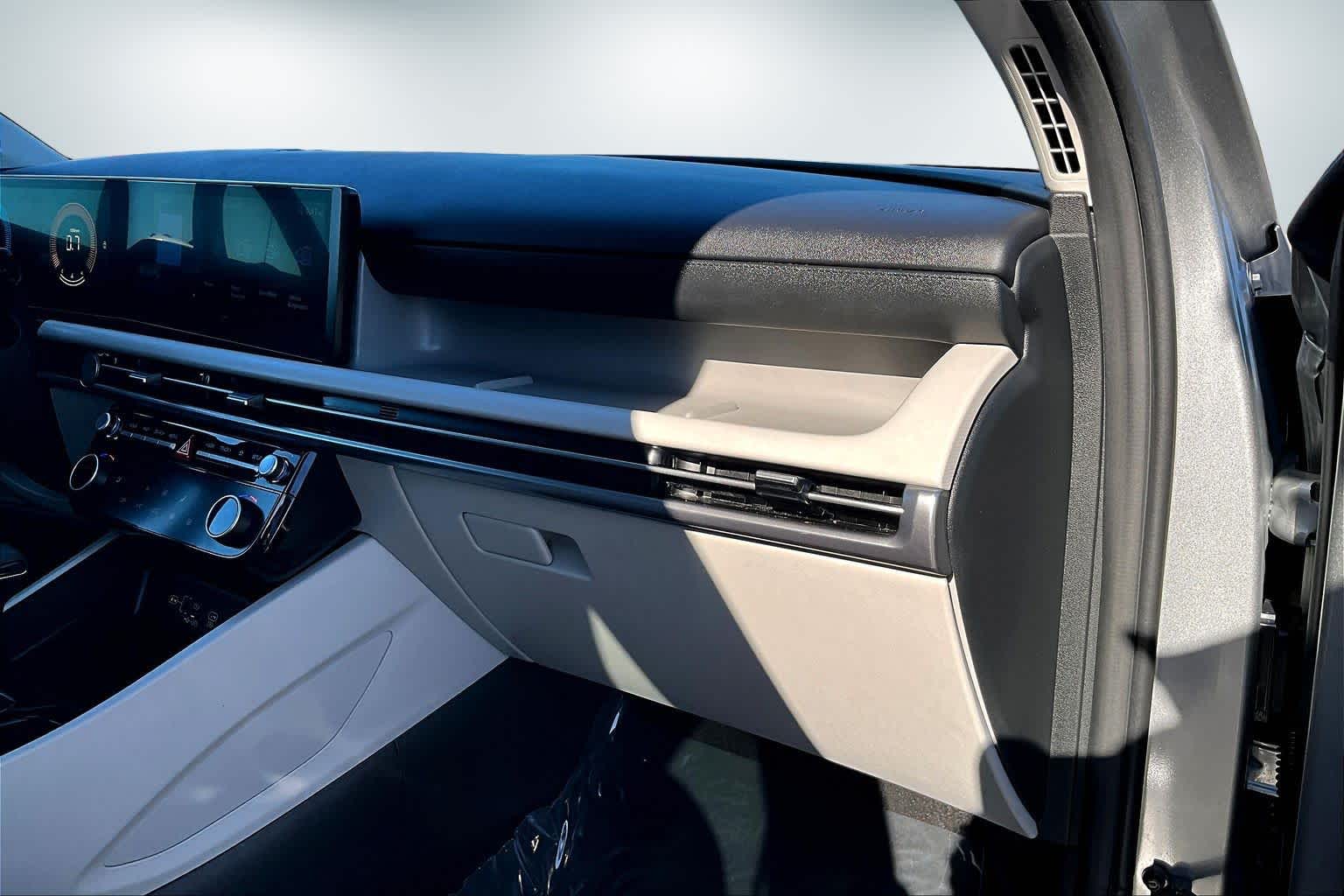 Thumbnail: 2025 Hyundai Tucson - 23