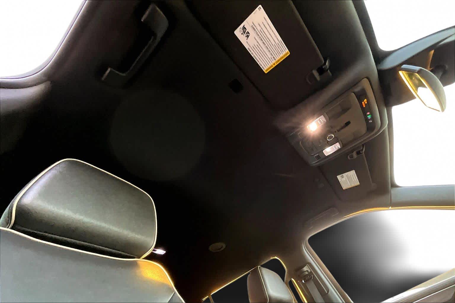 Thumbnail: 2023 Chevrolet Suburban - 32