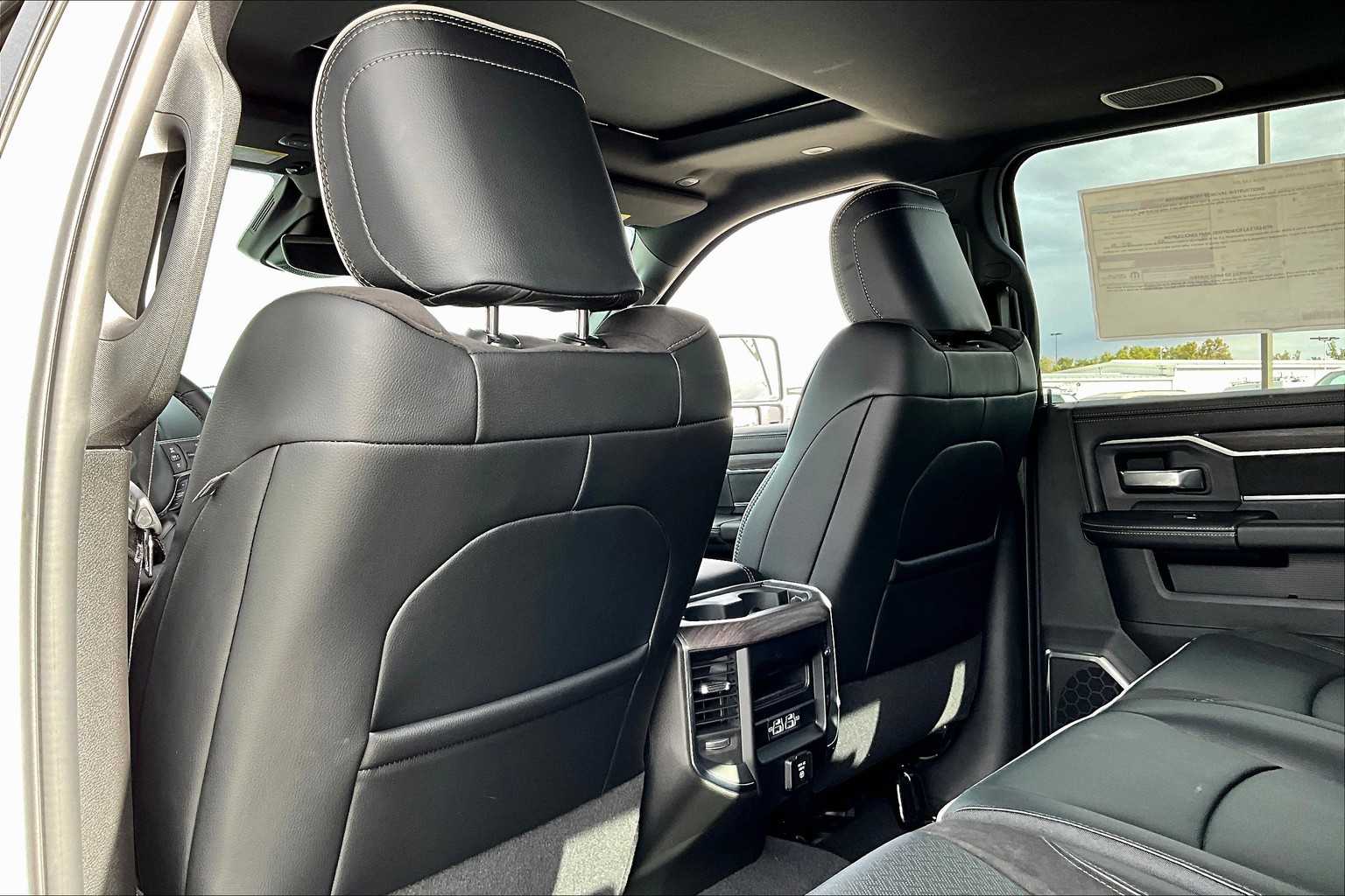 Thumbnail: 2026 RAM 2500 - 12