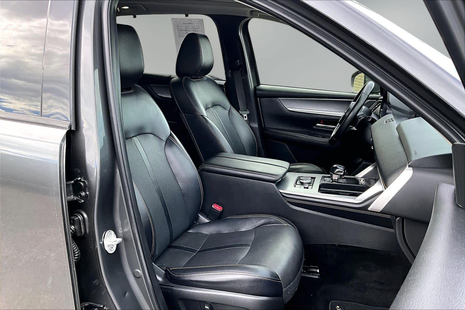 Thumbnail: 2024 Mazda CX-90 - 13