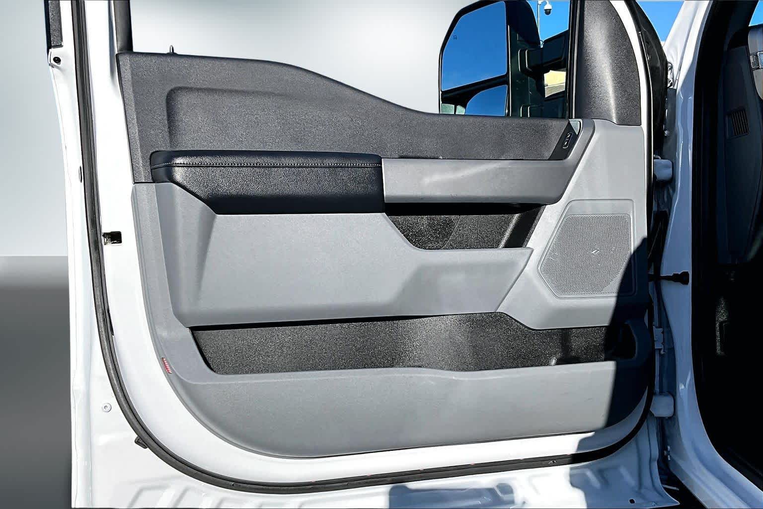 Thumbnail: 2024 Ford F-350 - 26