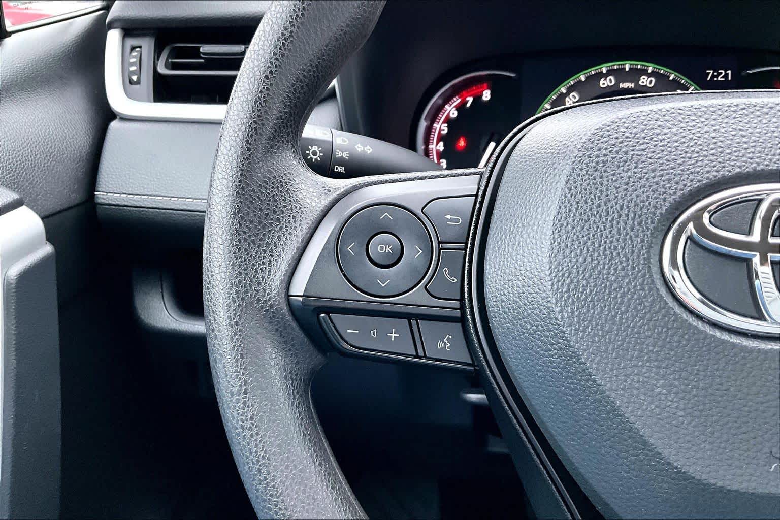 Thumbnail: 2024 Toyota RAV4 - 24