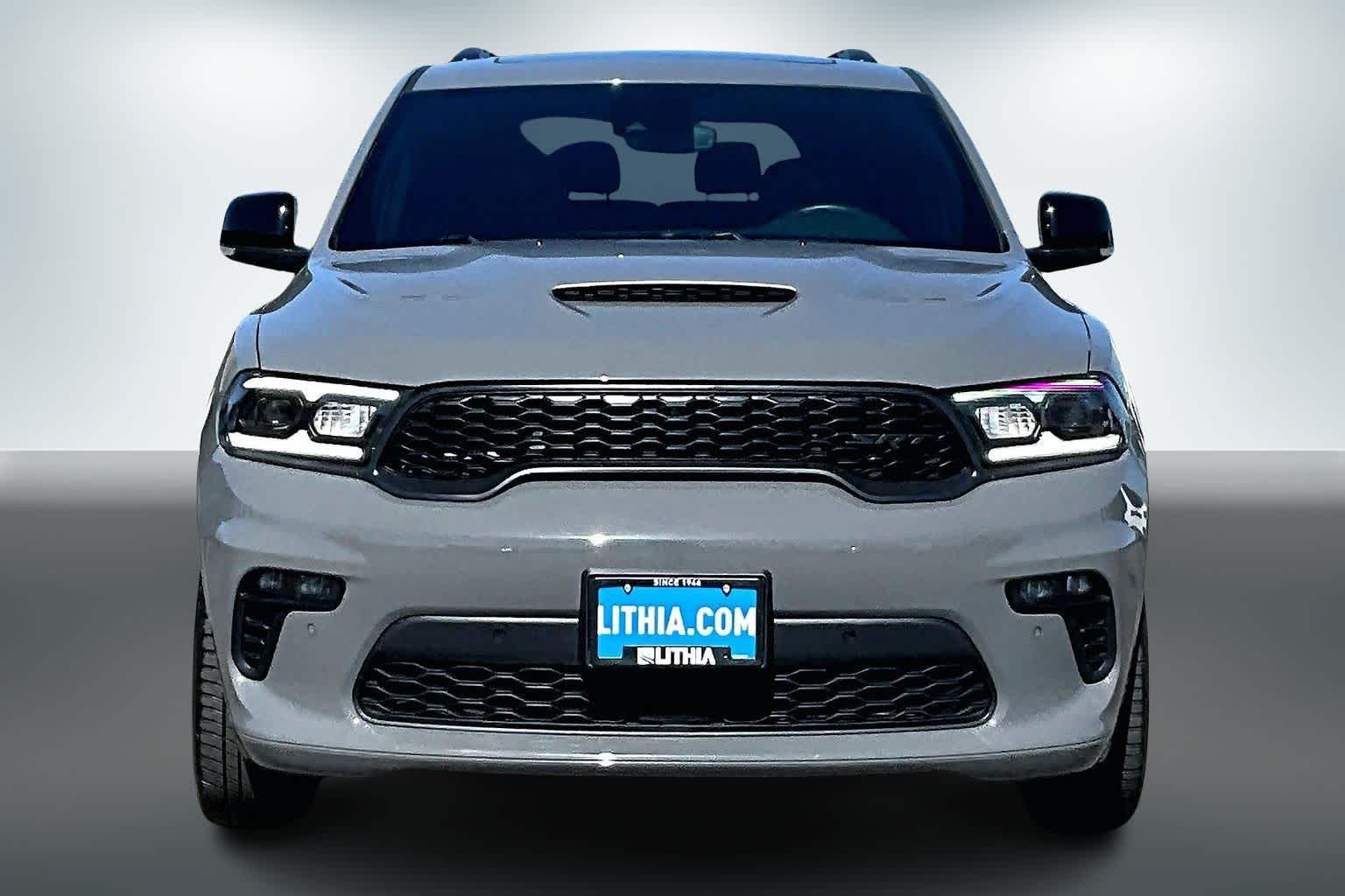Thumbnail: 2023 Dodge Durango - 6