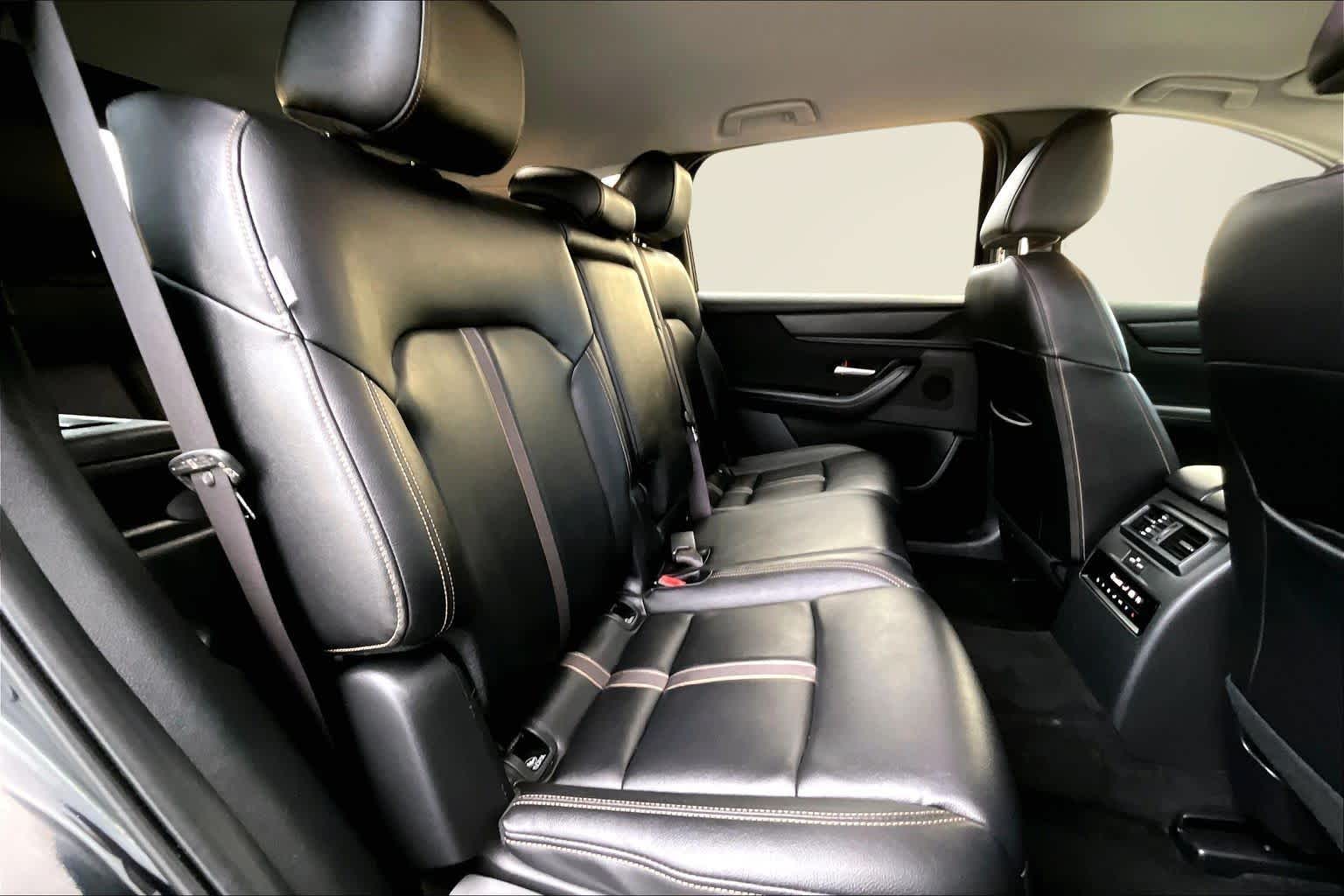 Thumbnail: 2024 Mazda CX-90 - 29