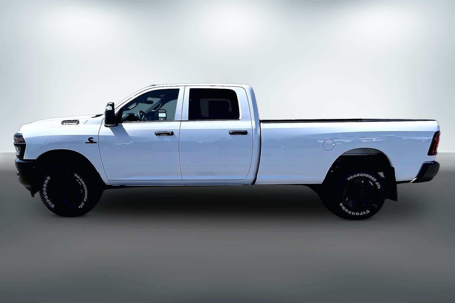 Thumbnail: 2026 RAM 2500 - 3