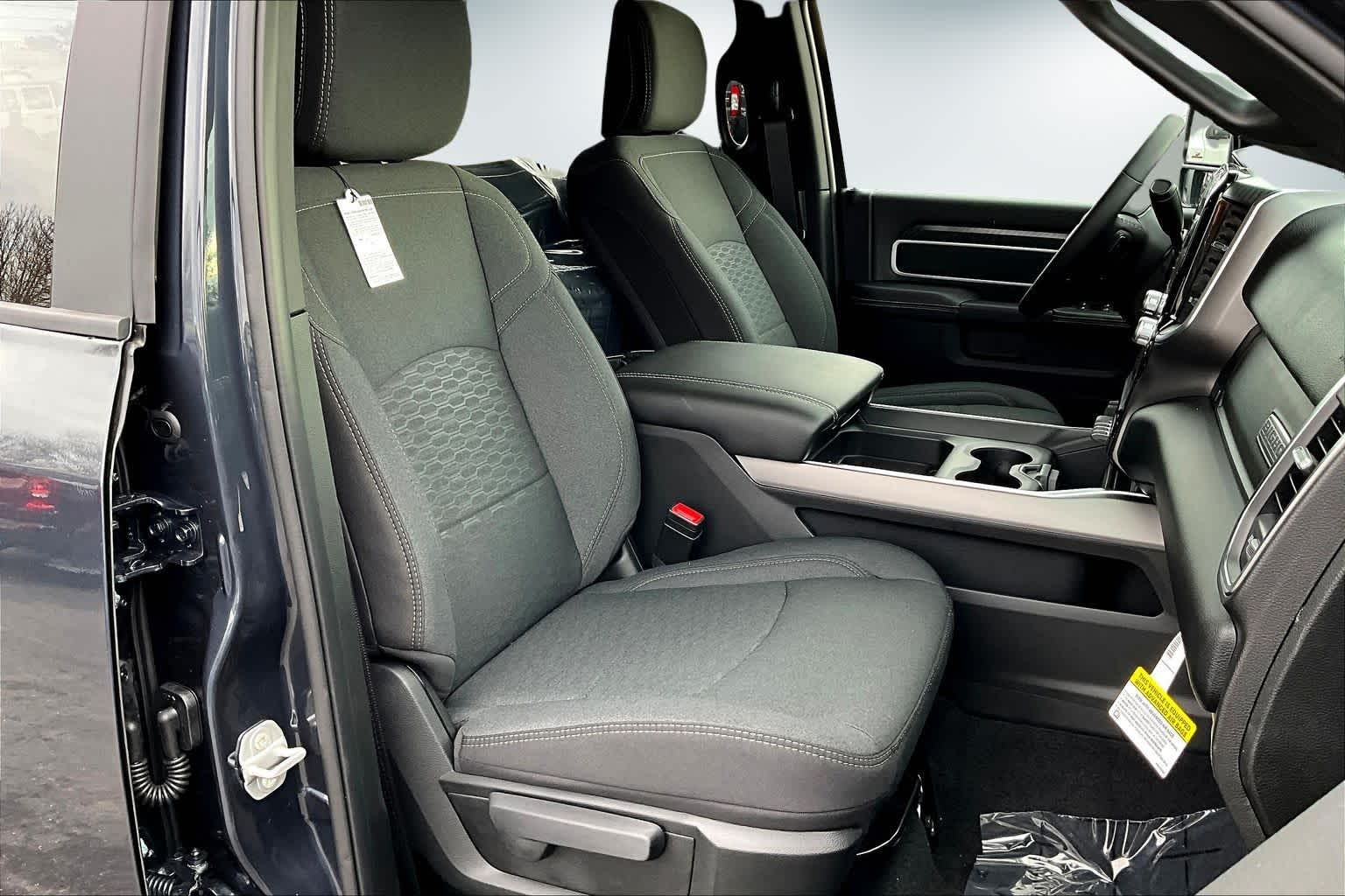 Thumbnail: 2026 RAM 3500 - 14