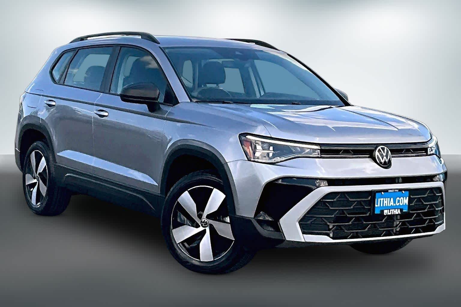 Thumbnail: 2025 Volkswagen Taos - 21