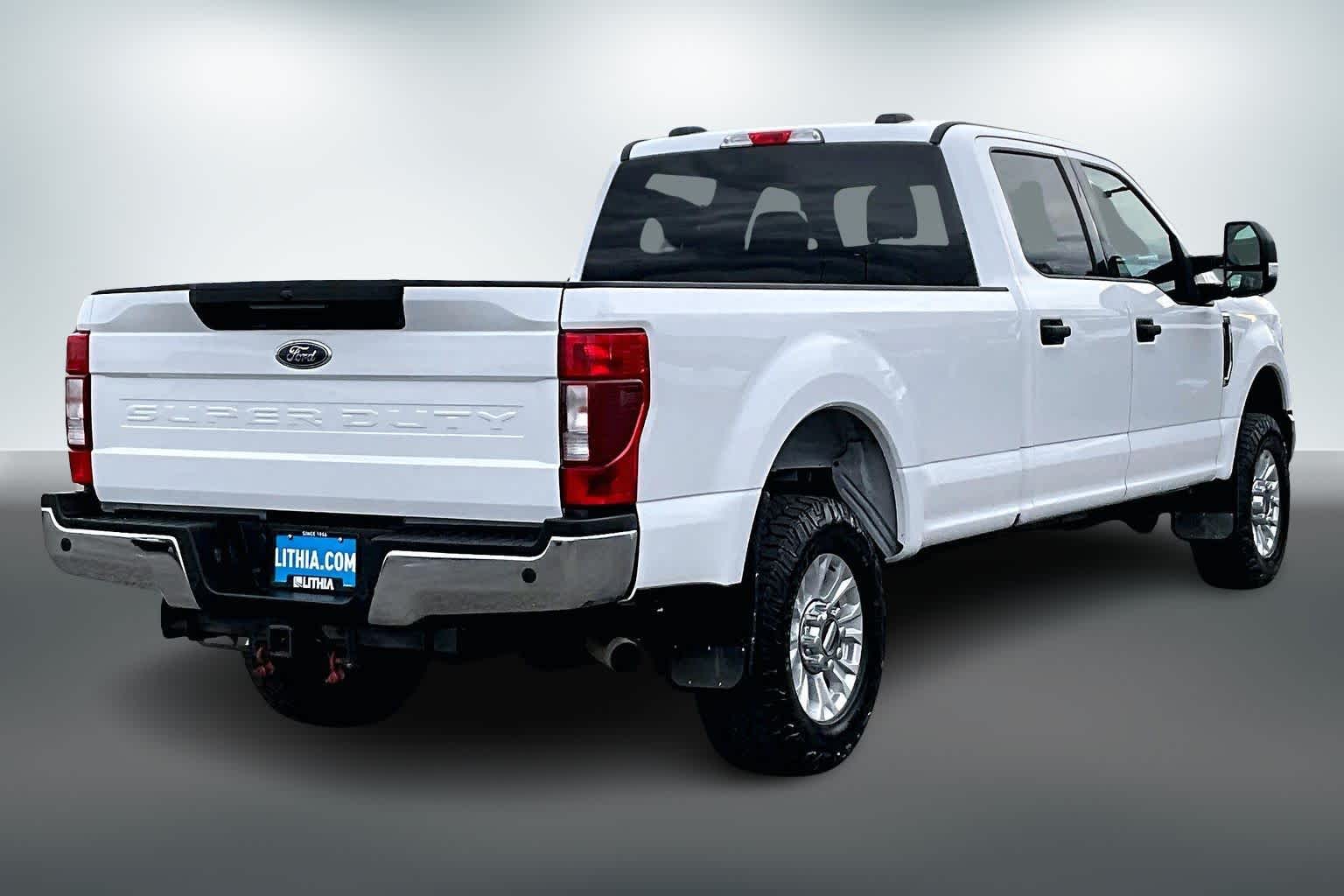 Thumbnail: 2021 Ford Econoline - 21