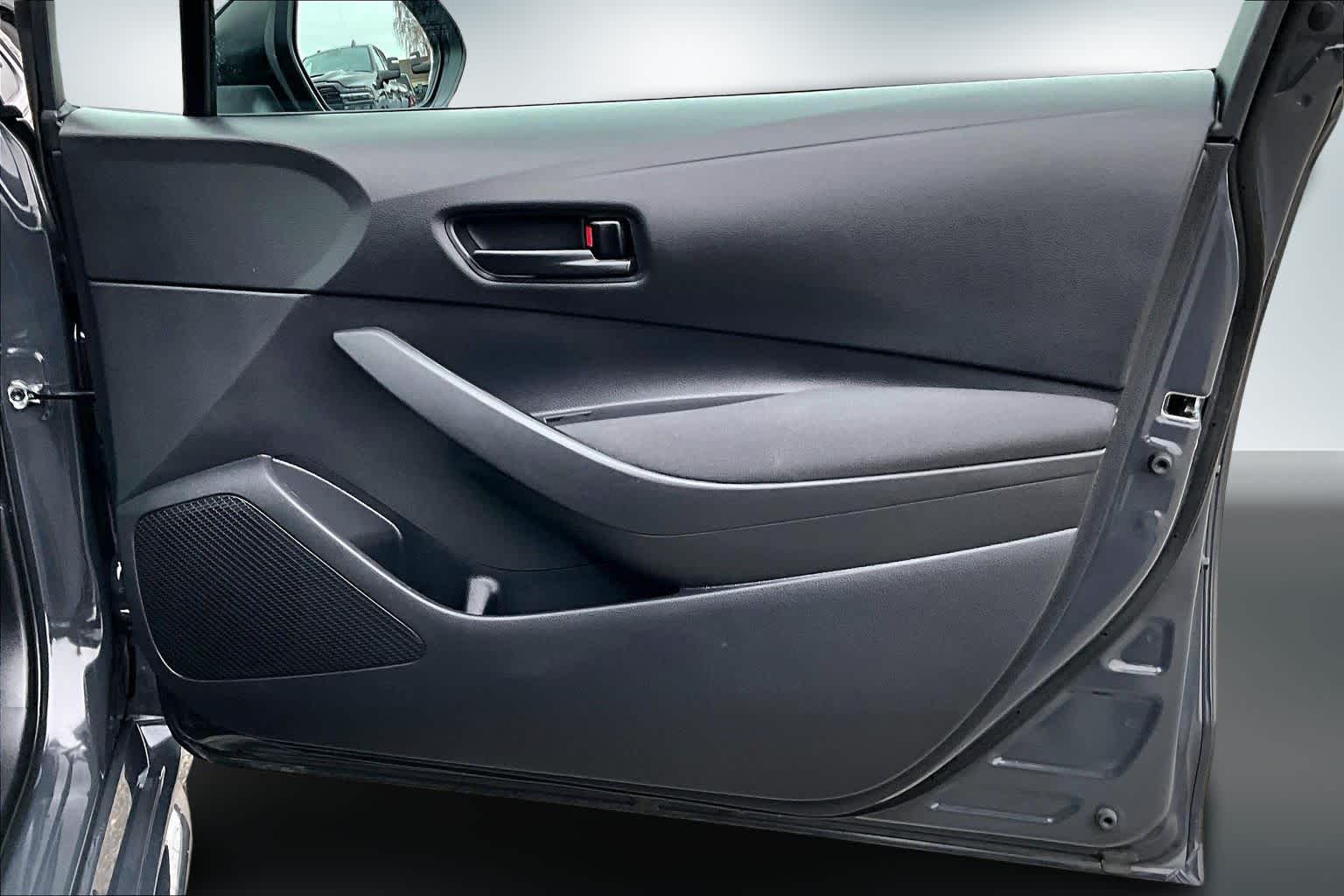 Thumbnail: 2024 Toyota Corolla - 28