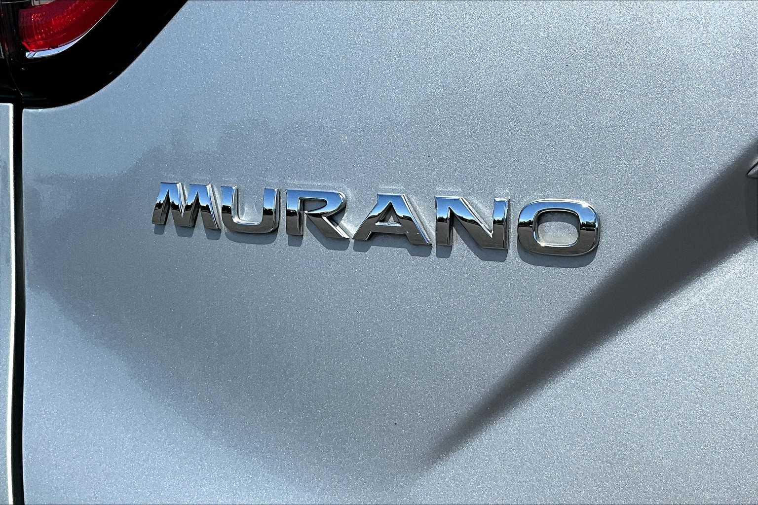 Thumbnail: 2017 Nissan Murano - 7