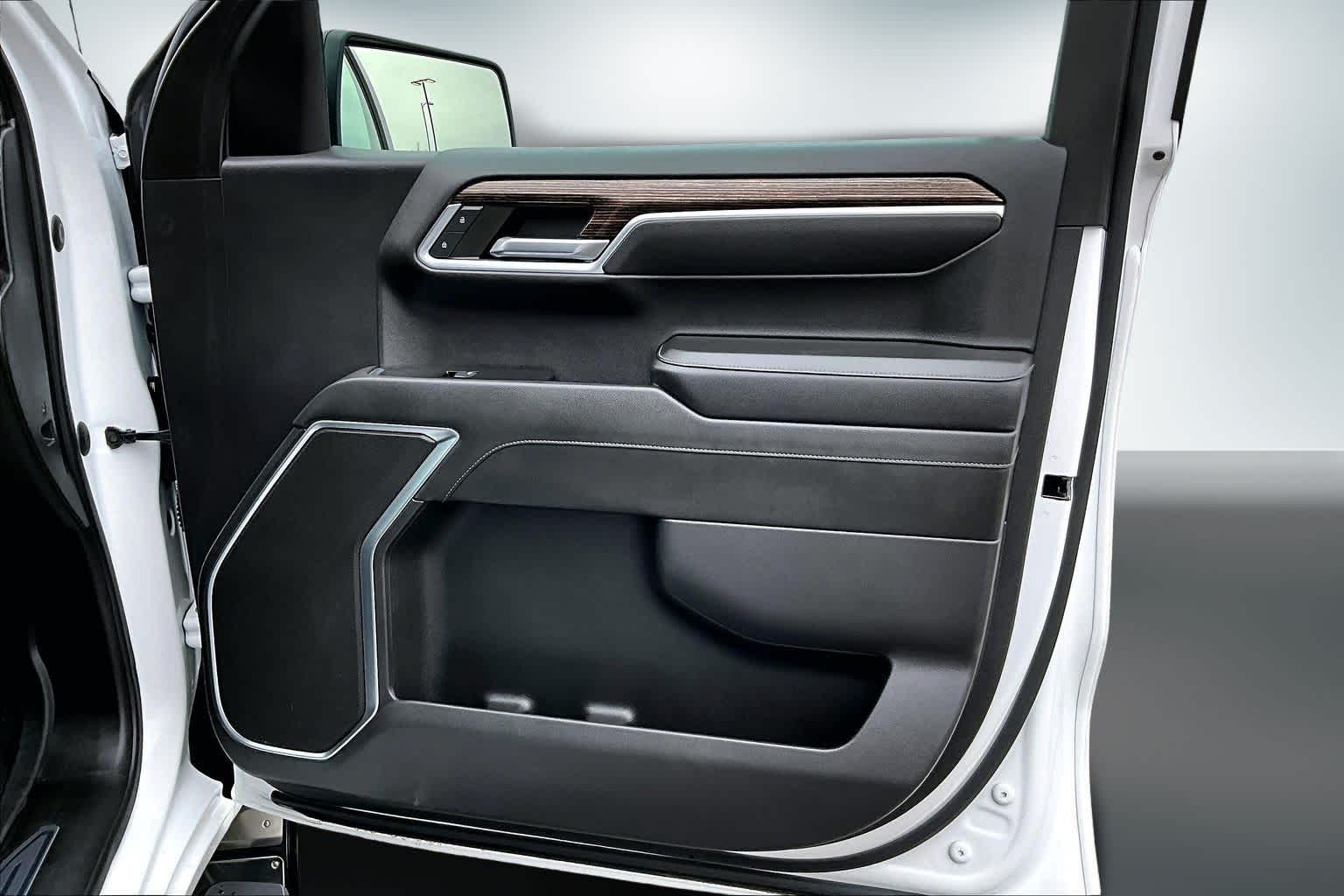 Thumbnail: 2022 GMC Sierra 1500 - 28