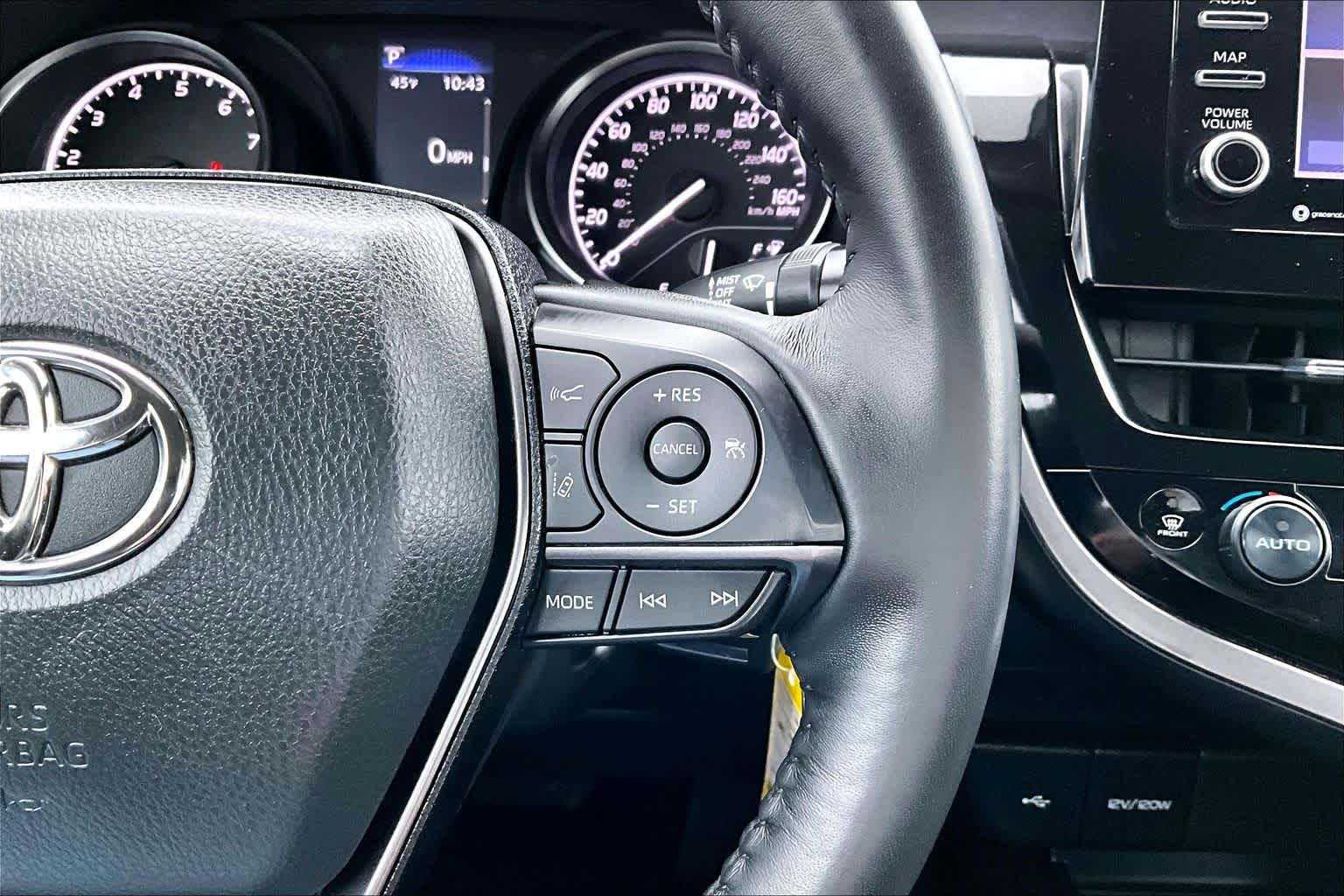 Thumbnail: 2023 Toyota Camry - 25