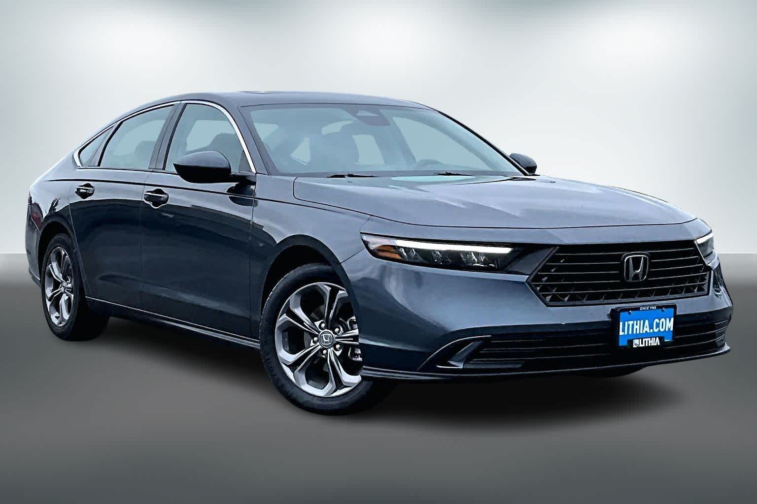 Thumbnail: 2024 Honda Accord - 21