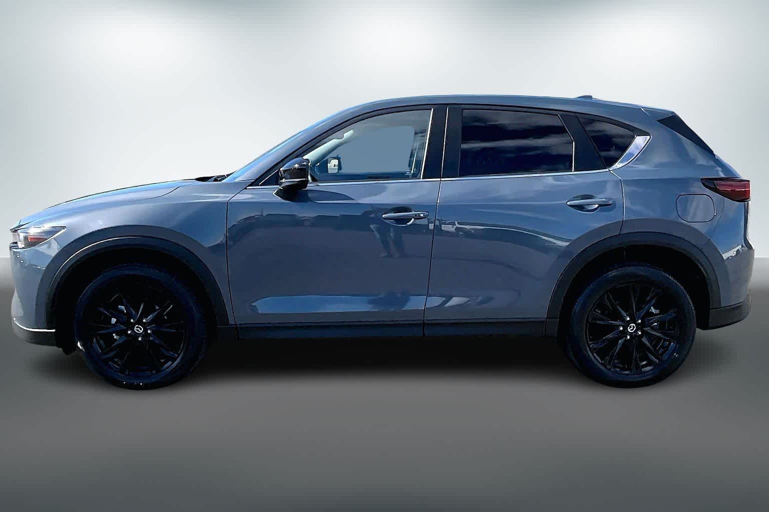 Thumbnail: 2024 Mazda CX-5 - 3