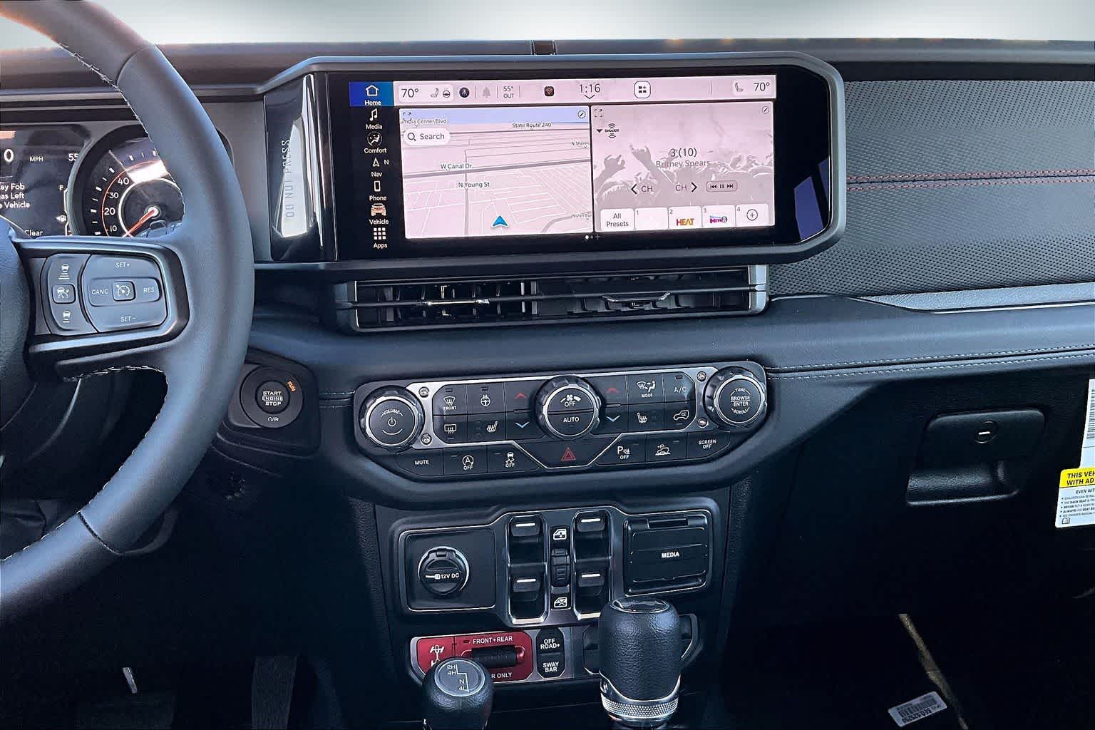 Thumbnail: 2026 Jeep Wrangler - 16