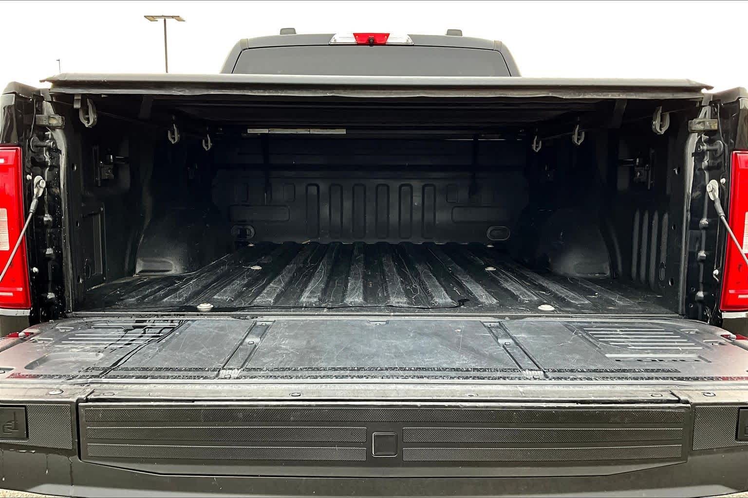 Thumbnail: 2023 Ford F-150 - 18