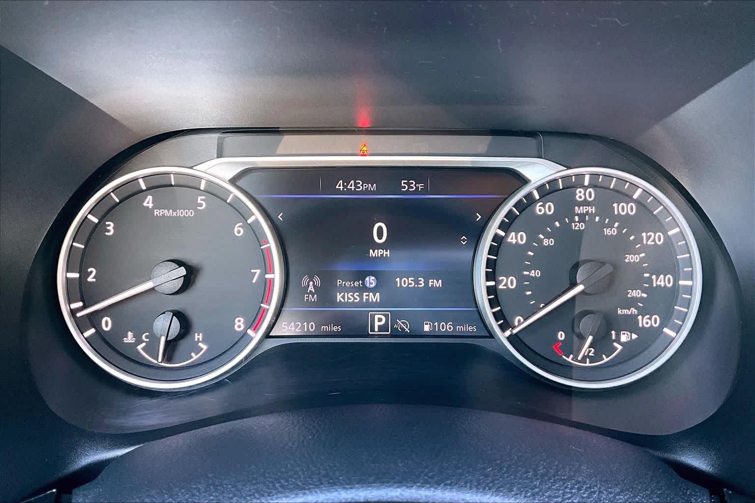 Thumbnail: 2024 Nissan Sentra - 17