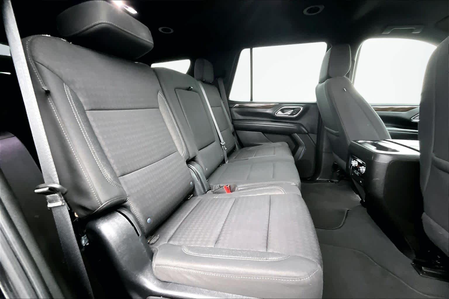 Thumbnail: 2023 GMC Yukon - 30