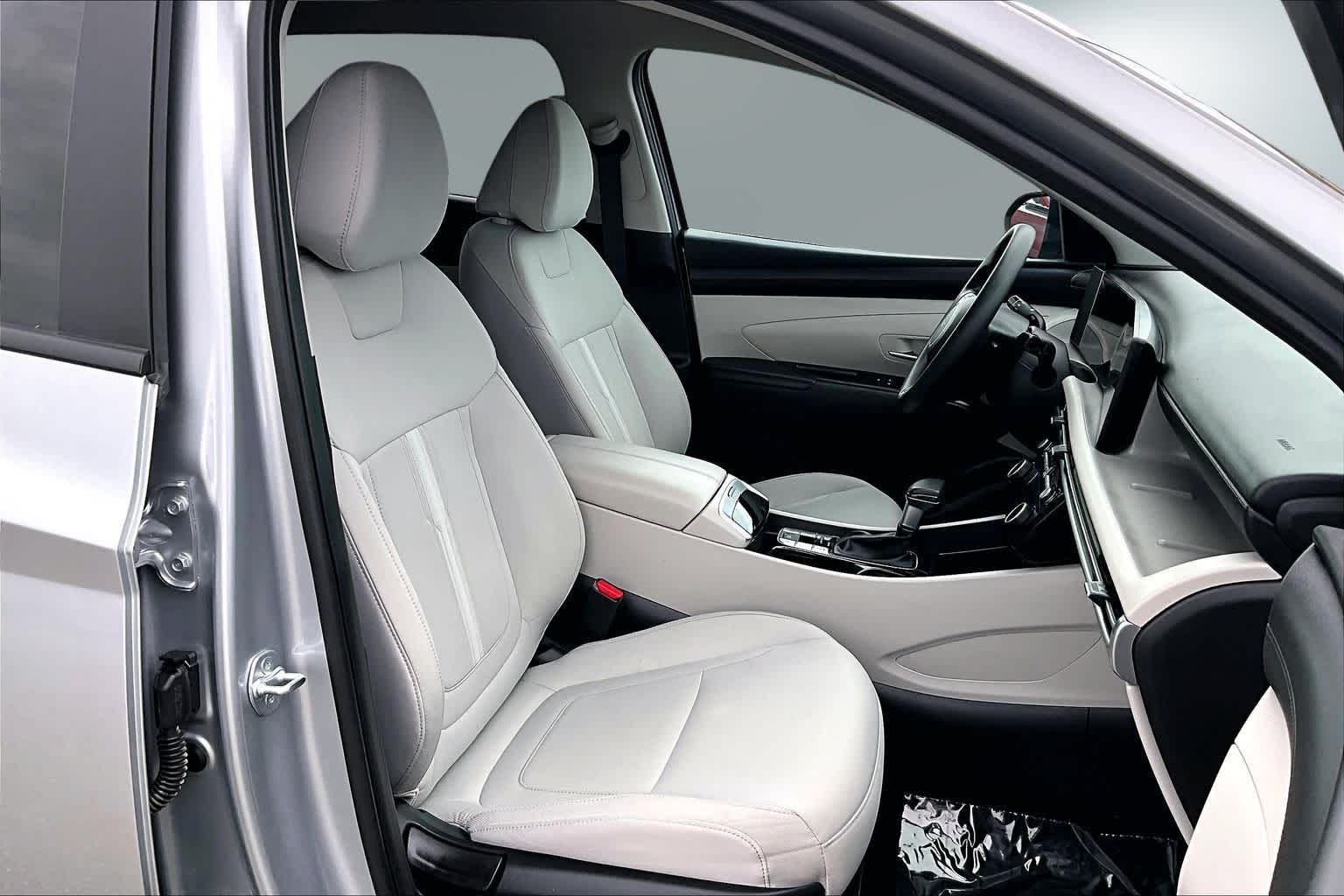 Thumbnail: 2025 Hyundai Tucson - 13