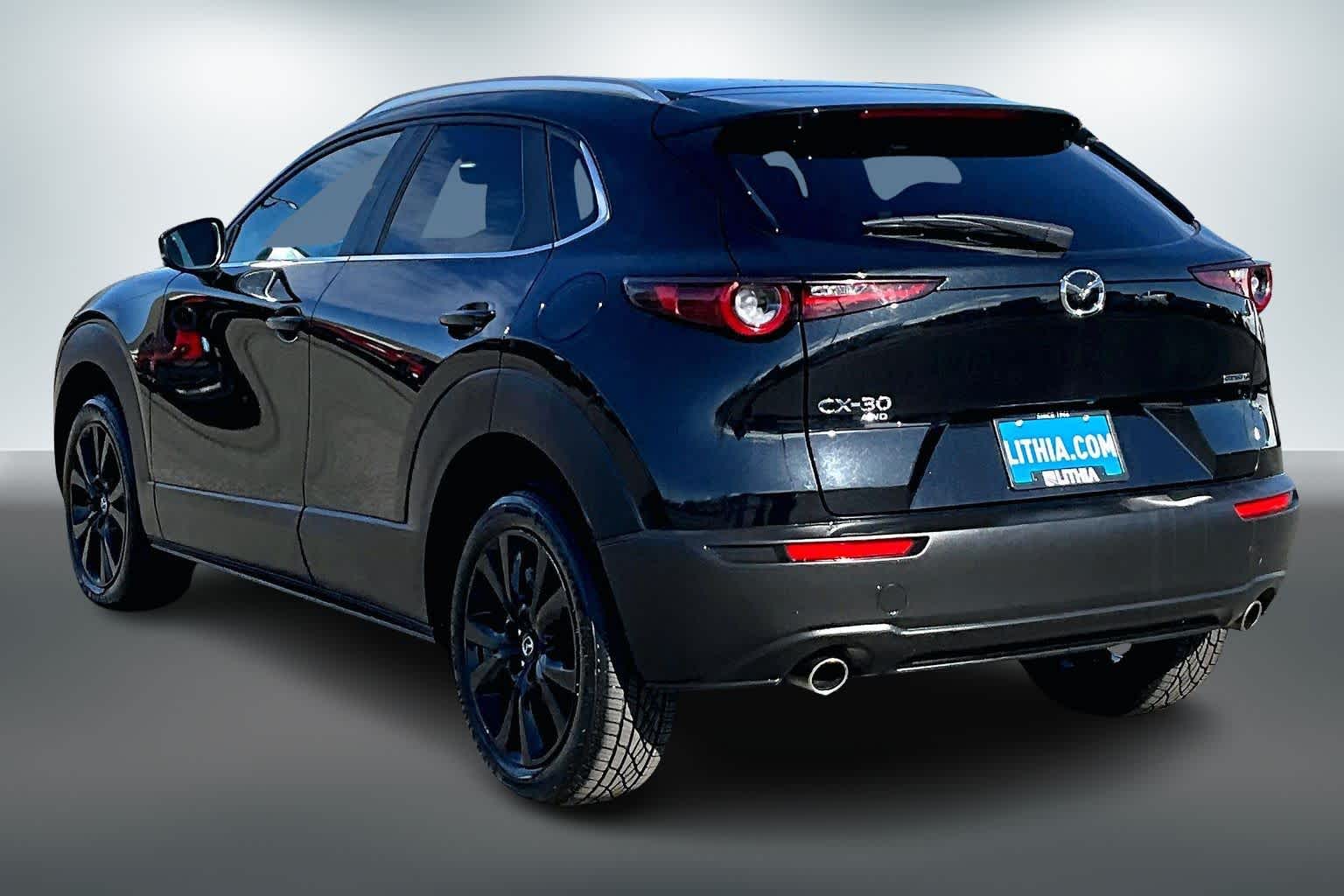 Thumbnail: 2024 Mazda CX-30 - 3