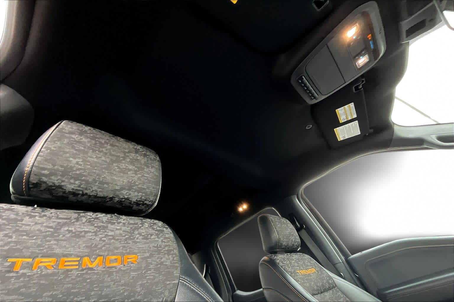 Thumbnail: 2023 Ford F-150 - 31