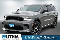2026 Dodge Durango GT PLUS AWD Sport Utility Kennewick, WA