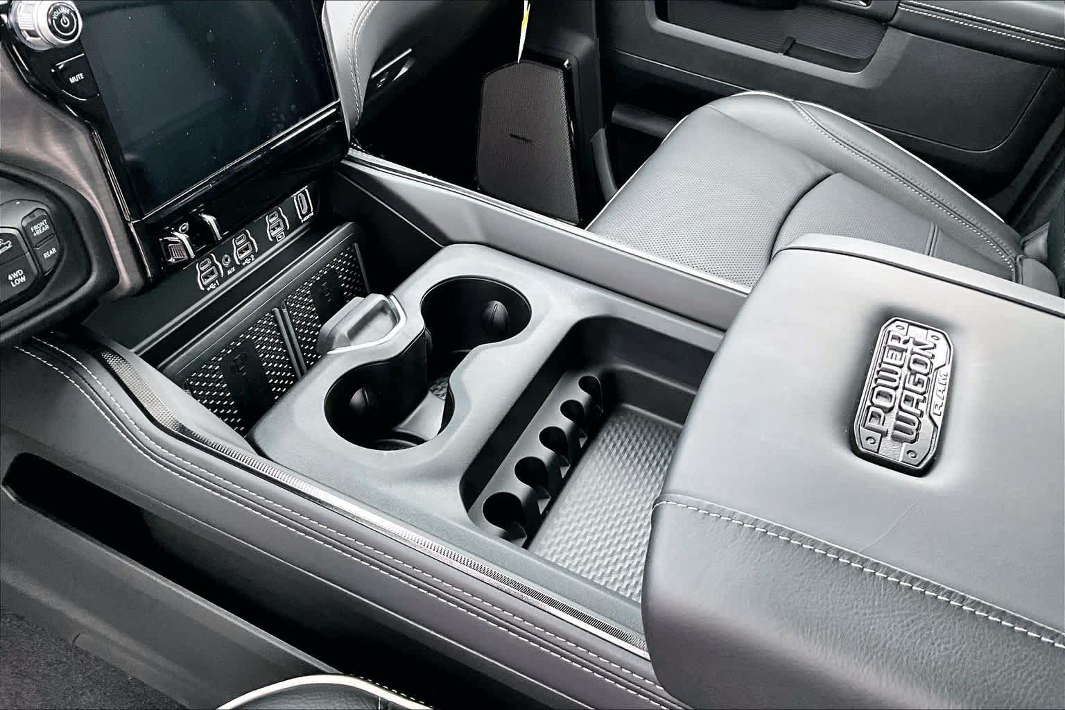 Thumbnail: 2026 RAM 2500 - 17