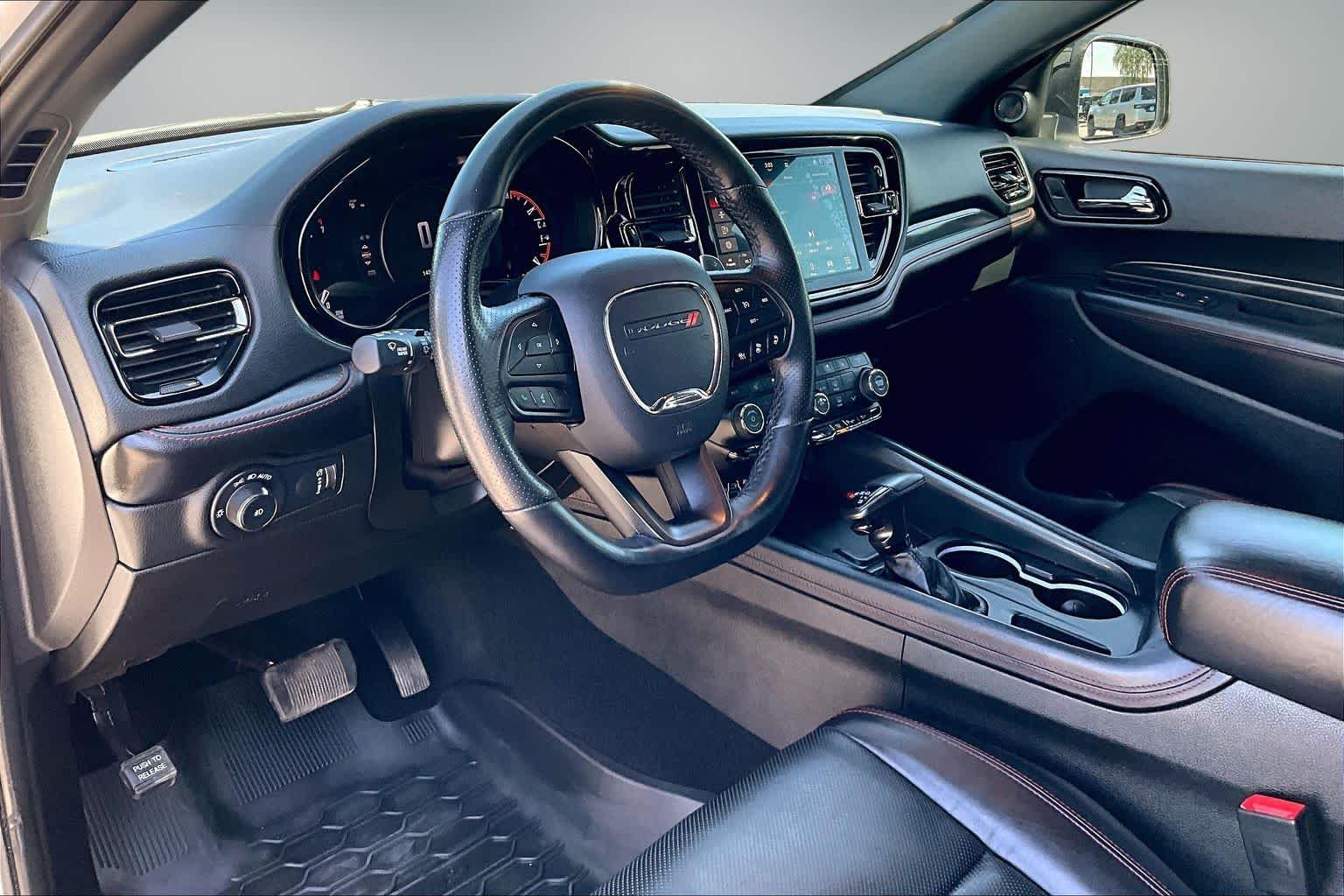 Thumbnail: 2023 Dodge Durango - 2