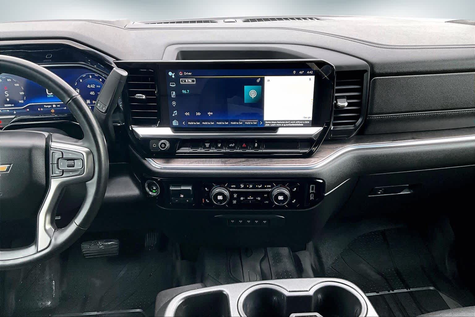 Thumbnail: 2024 Chevrolet Silverado 3500 - 15