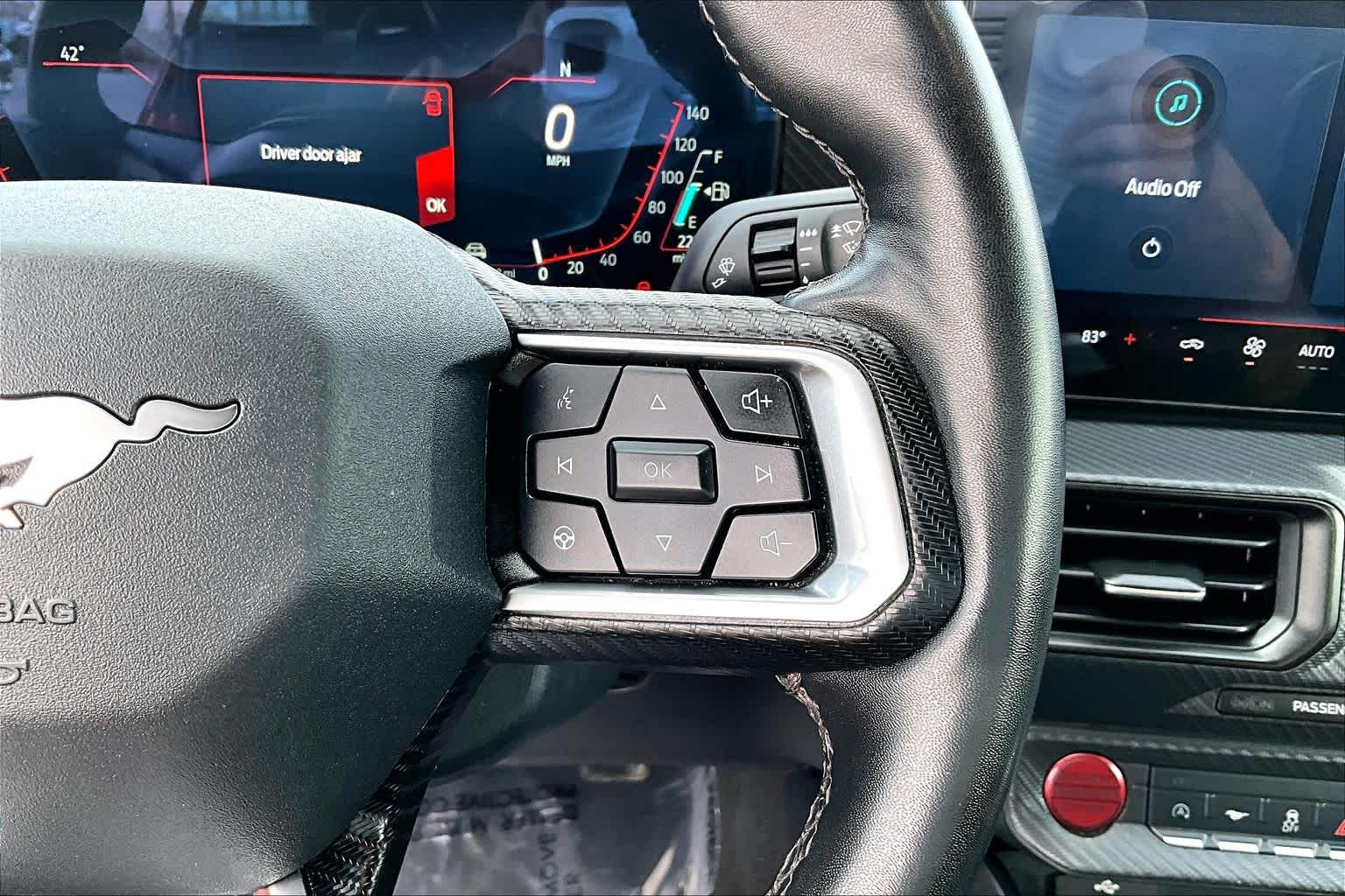 Thumbnail: 2024 Ford Mustang - 23