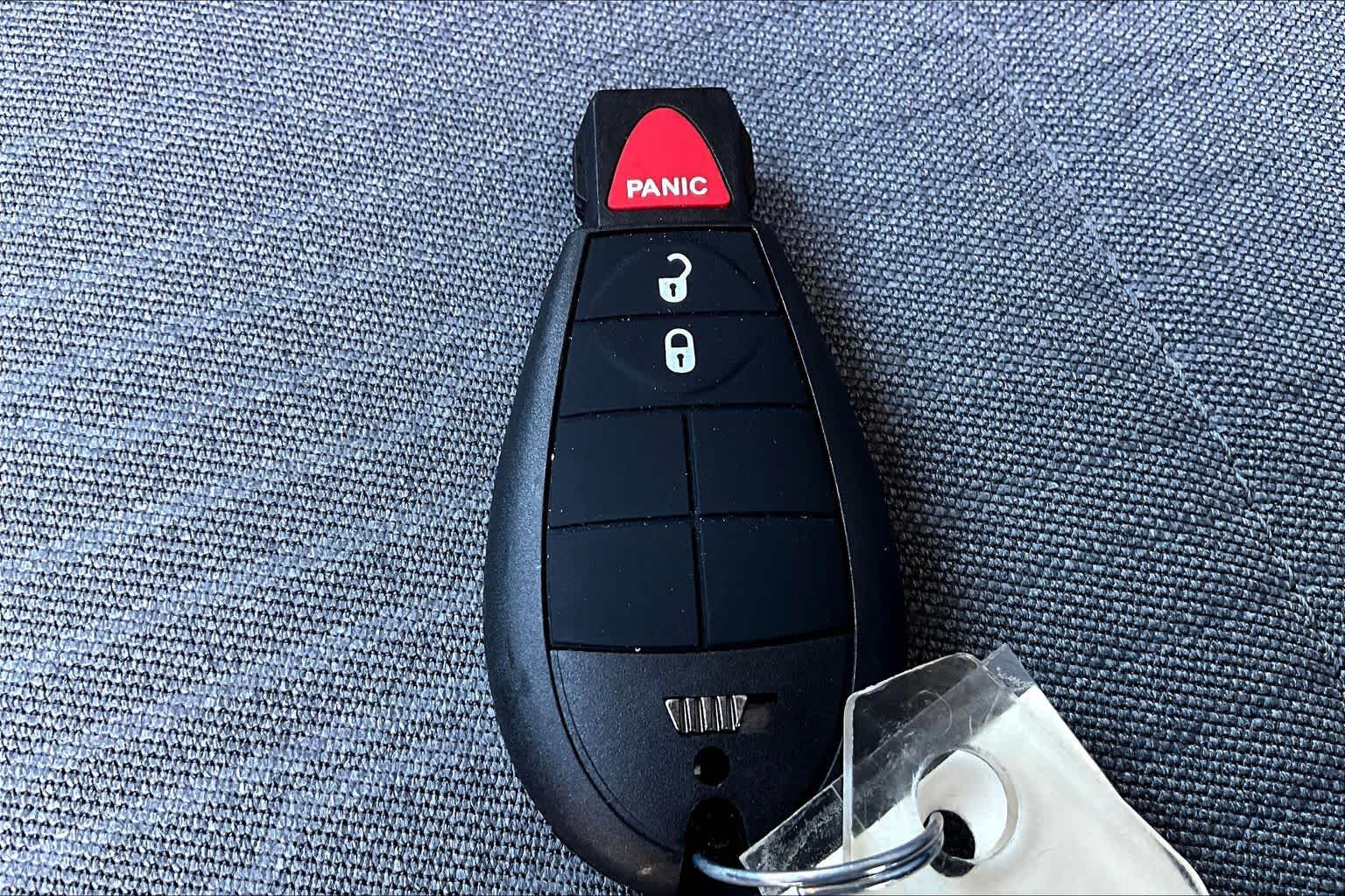 Thumbnail: 2021 RAM 1500 Classic - 19