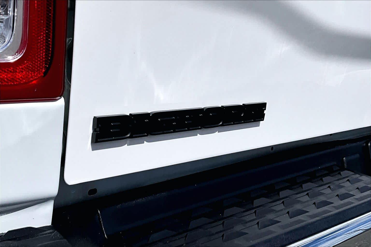 Thumbnail: 2024 RAM 3500 - 7