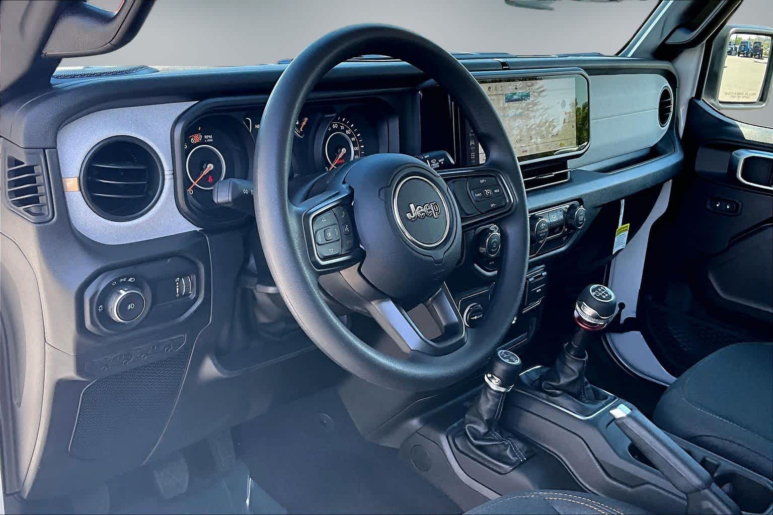 Thumbnail: 2026 Jeep Wrangler - 2