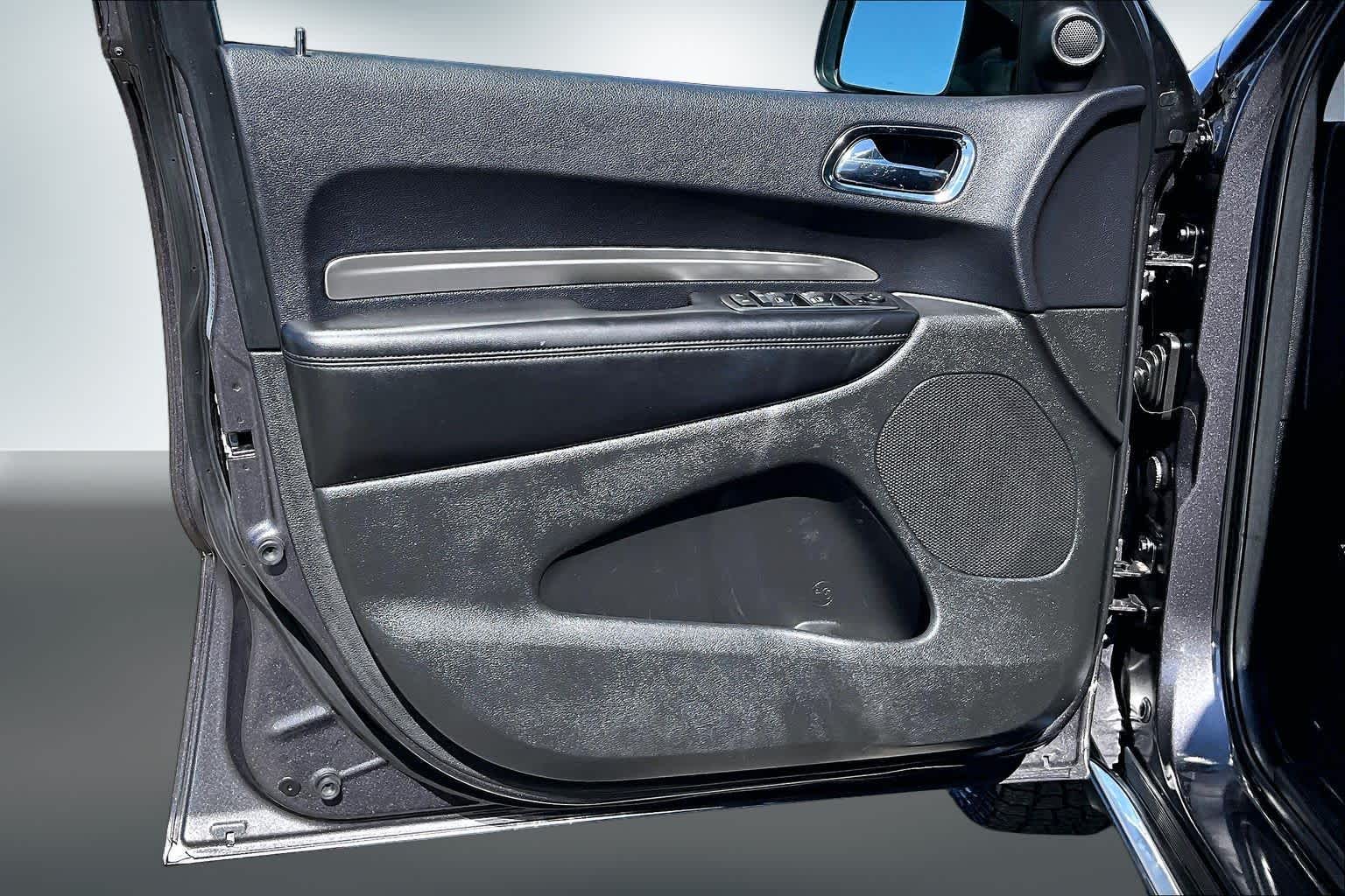 Thumbnail: 2017 Dodge Durango - 27